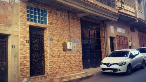 Vente Villa Tipaza Kolea