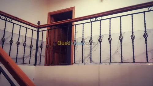 Vente Villa Tipaza Kolea