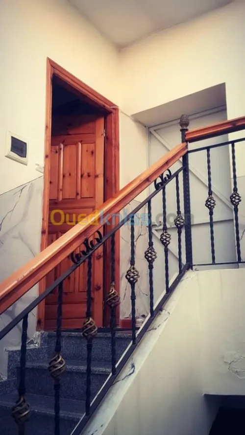 Vente Villa Tipaza Kolea