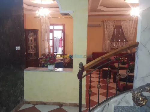 Vente Villa Tipaza Kolea
