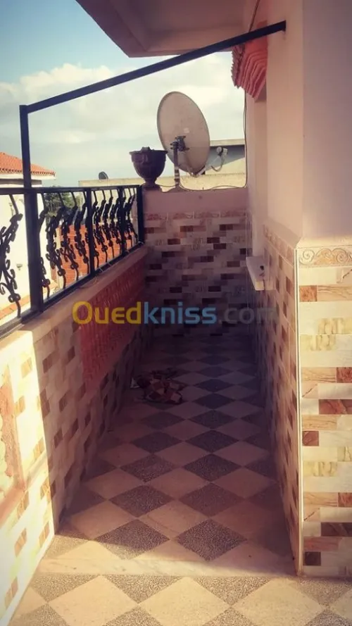 Vente Villa Tipaza Kolea