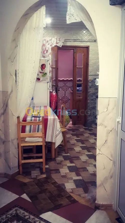Vente Villa Tipaza Kolea