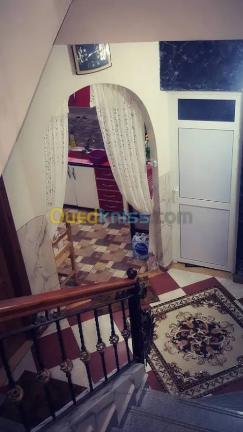 Vente Villa Tipaza Kolea