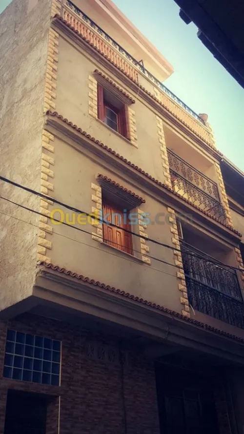 Vente Villa Tipaza Kolea