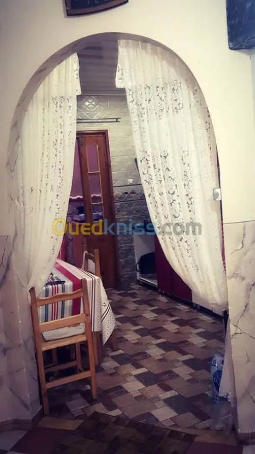 Vente Villa Tipaza Kolea