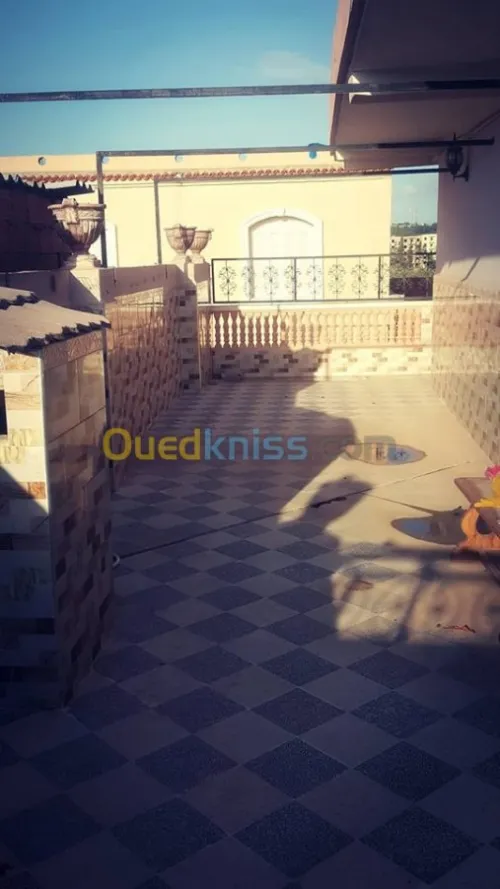 Vente Villa Tipaza Kolea