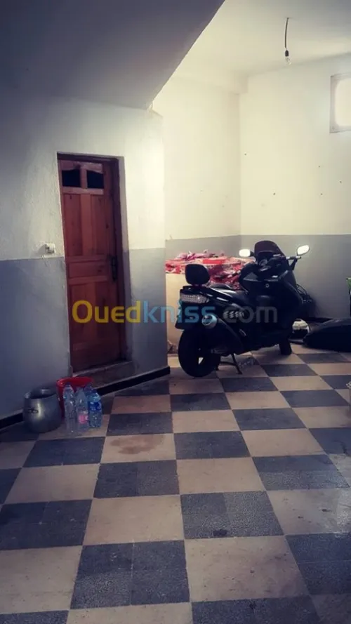 Vente Villa Tipaza Kolea