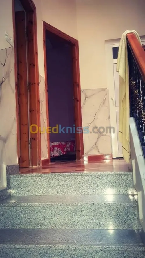 Vente Villa Tipaza Kolea