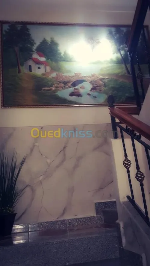 Vente Villa Tipaza Kolea