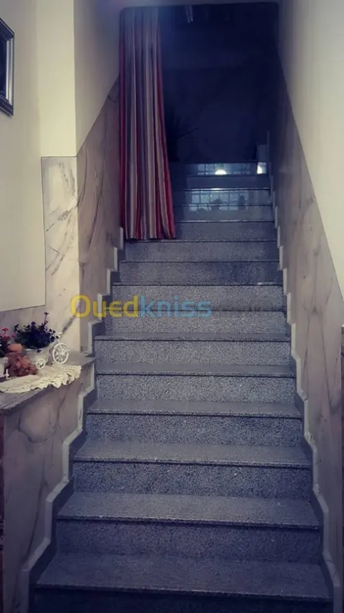 Vente Villa Tipaza Kolea