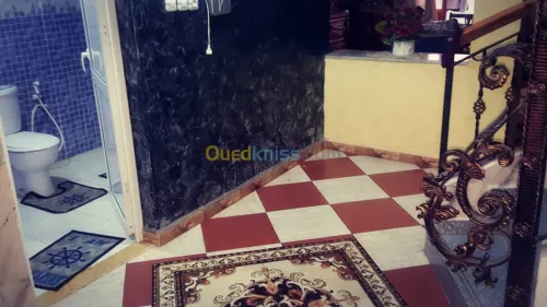 Vente Villa Tipaza Kolea