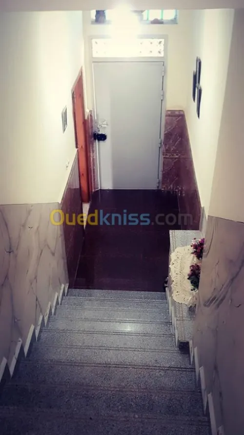 Vente Villa Tipaza Kolea