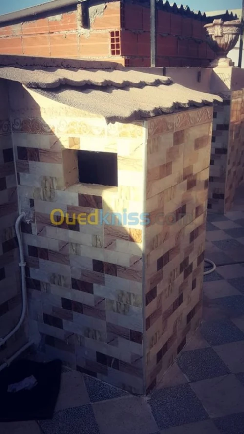 Vente Villa Tipaza Kolea