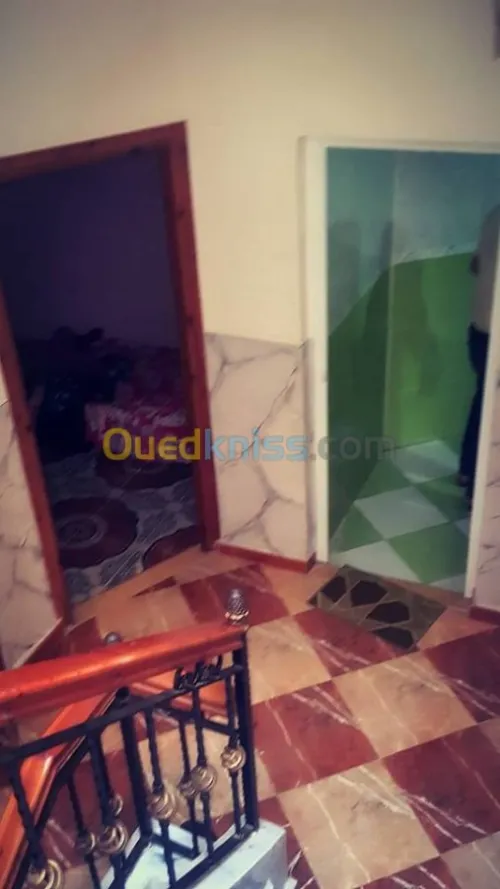 Vente Villa Tipaza Kolea