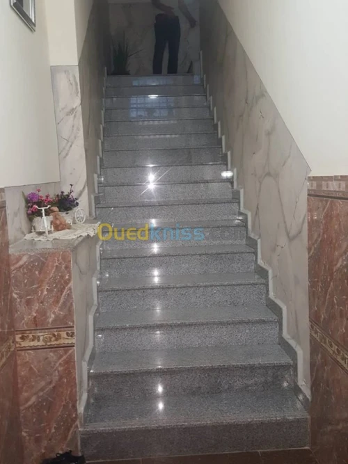 Vente Villa Tipaza Kolea