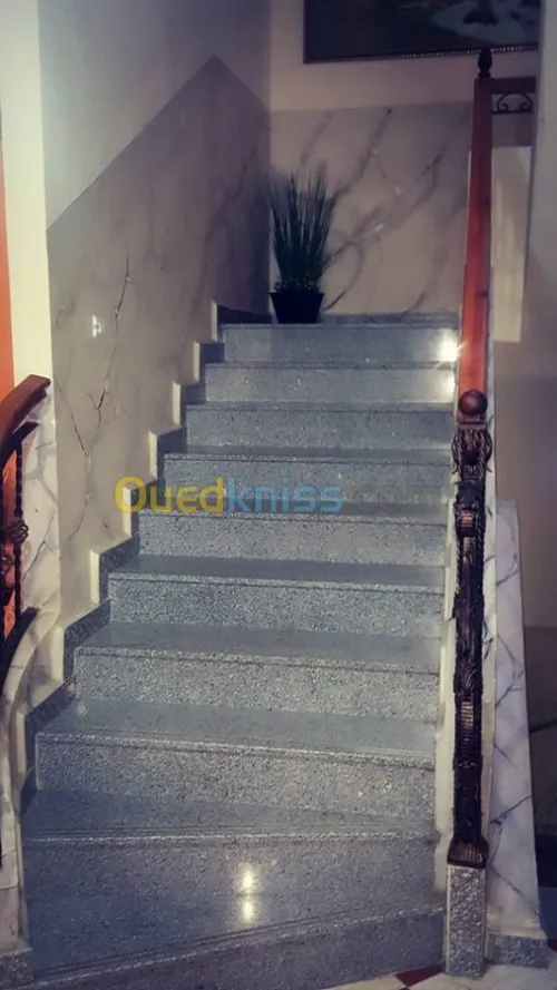 Vente Villa Tipaza Kolea