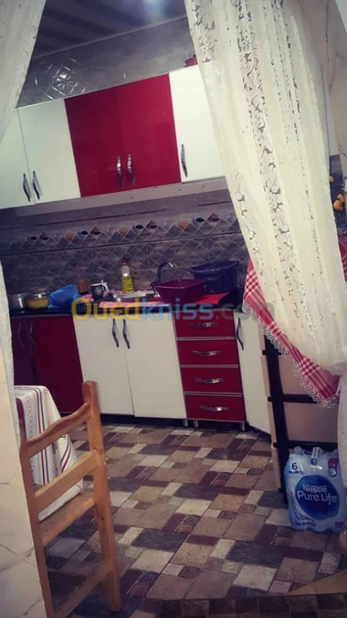 Vente Villa Tipaza Kolea