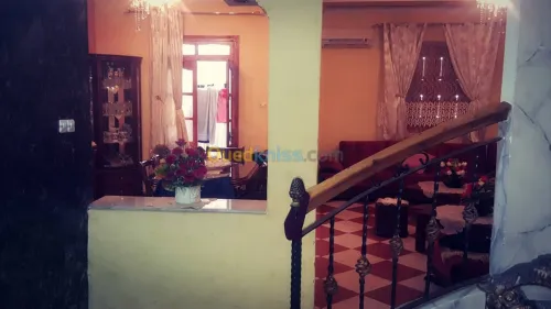 Vente Villa Tipaza Kolea