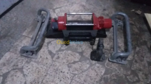 Renault dépannage 