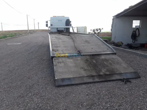 Renault dépannage 