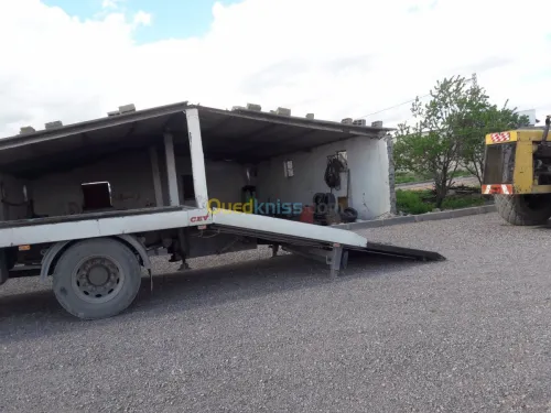 Renault dépannage 