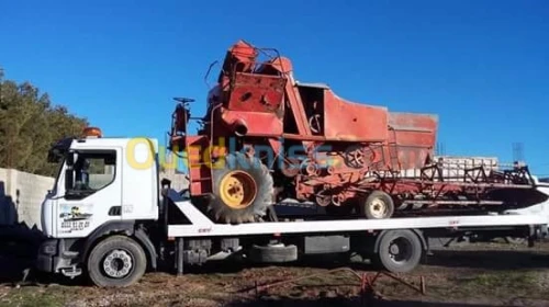 Renault dépannage 