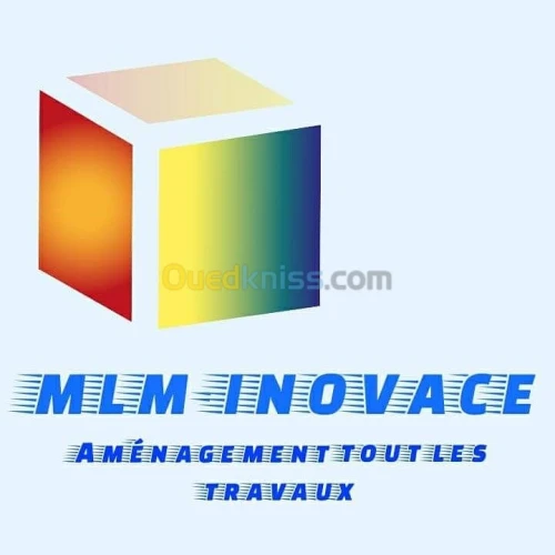 Travaux bâtiment  T. C. E