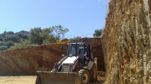 location d'engin