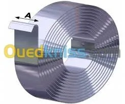 rideau automatique  portail electrique