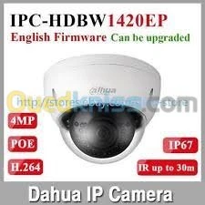 vente  cameras ip 2mp-3mp-4mp