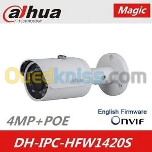 vente  cameras ip 2mp-3mp-4mp