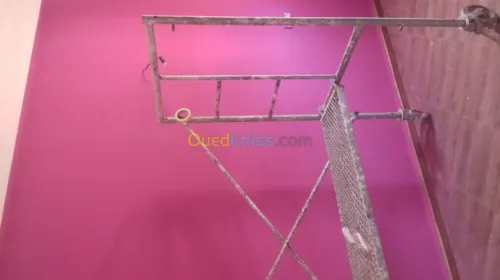 peinture décorative