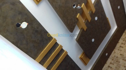 peinture décorative