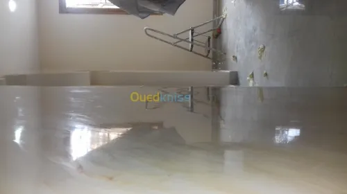 peinture décorative