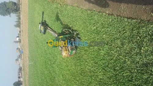 amenagement des espaces verts 