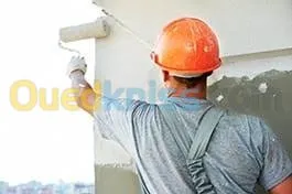 construction et décoration 