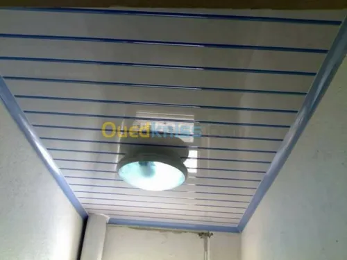 construction et décoration 