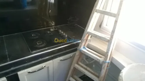 construction et décoration 