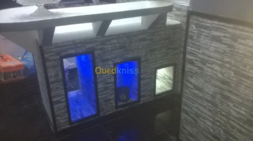 construction et décoration 