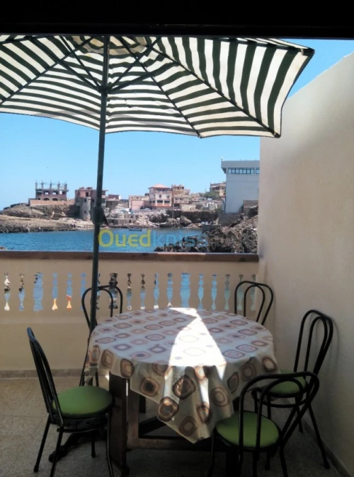 Location Bungalow Bejaia Bejaia