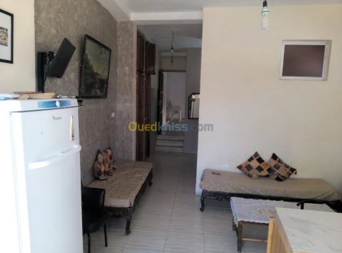 Location Bungalow Bejaia Bejaia