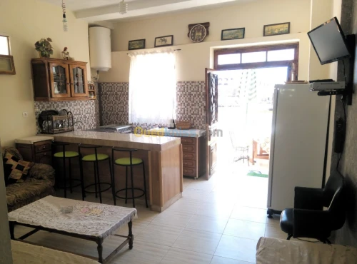 Location Bungalow Bejaia Bejaia