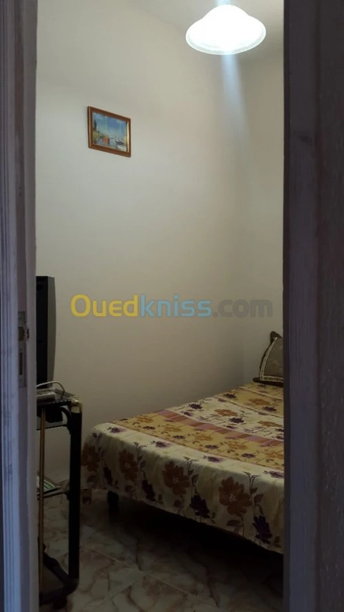 Location Bungalow Bejaia Bejaia