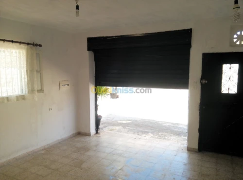 Location Bungalow Bejaia Bejaia
