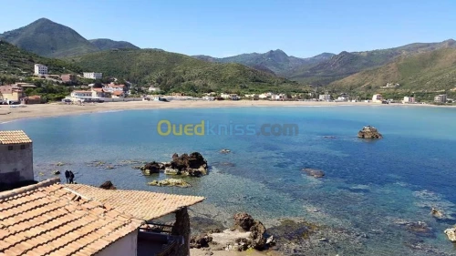 Location Bungalow Bejaia Bejaia