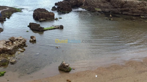 Location Bungalow Bejaia Bejaia