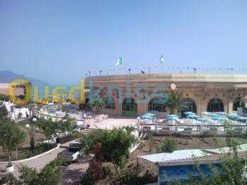 Location vacances Appartement F3 Béjaïa Tichy