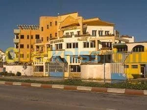 Location vacances Appartement F3 Béjaïa Tichy