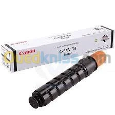 TONER C-EXV-33 CANON IR2520/2525/2530 COMPATIBLE