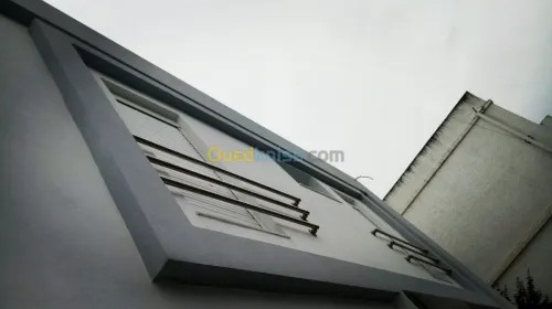 Bâtiment décoration amenagement 